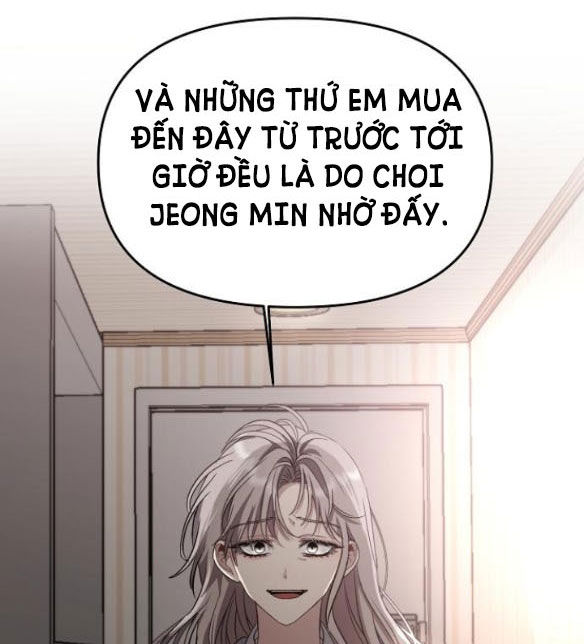 Tự Do Trong Mơ chapter 49.1 16
