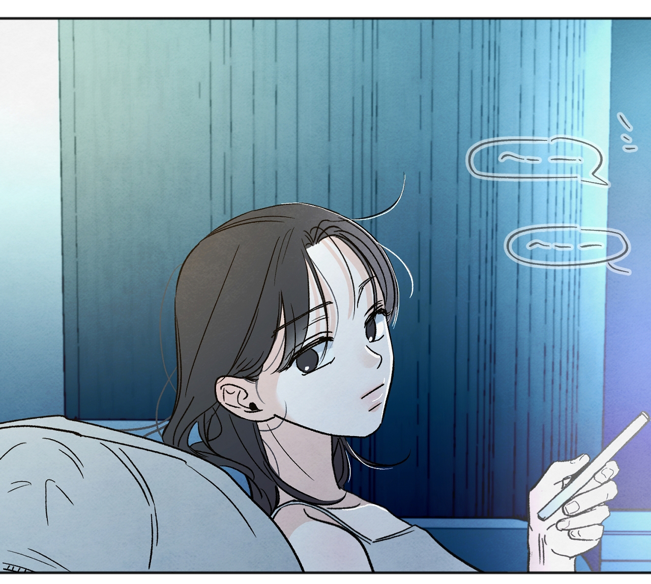 hoàn cảnh của rác rưởi chapter 4.2 4