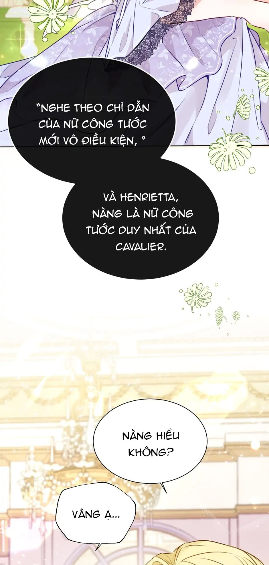 đánh cắp trái tim thiếu nữ chapter 15.1 35