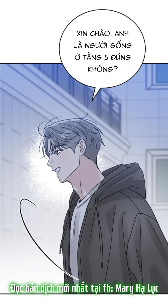 Thuyết Tình Yêu Ích Kỷ chapter 8.1 6