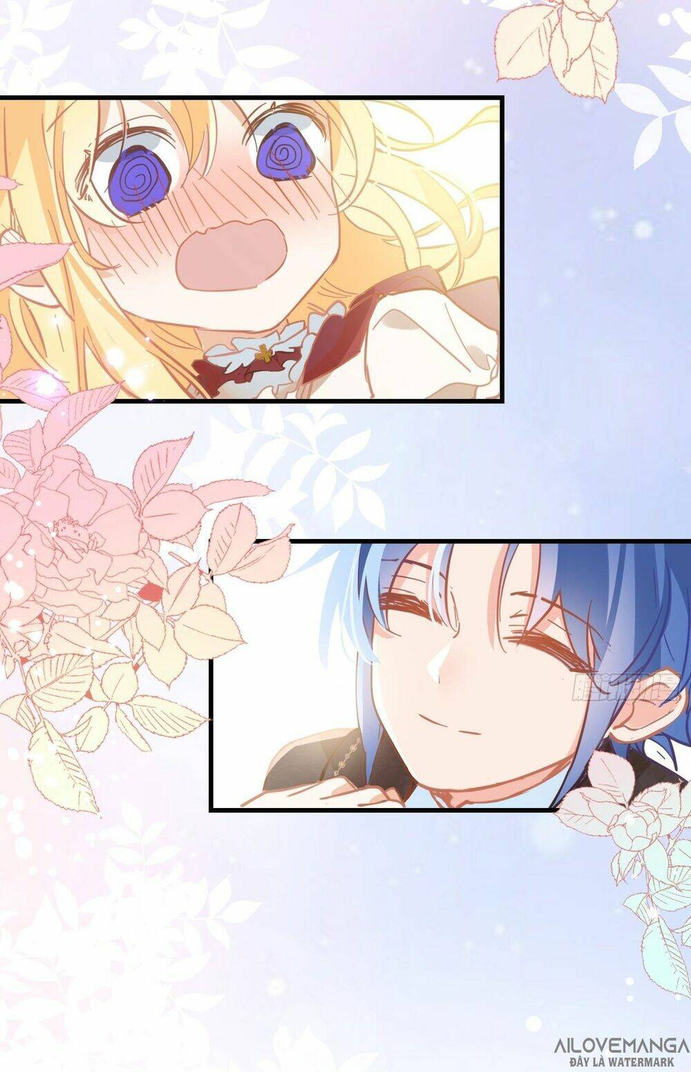 tình địch quái gở lại tăng thêm rồi chapter 10 18