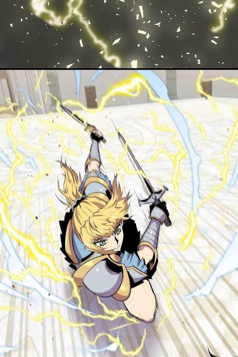 tôi thăng cấp trong lúc ngủ chapter 56 23