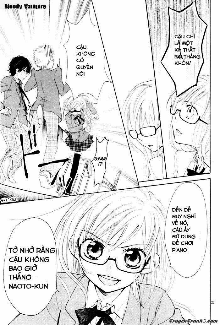 sono hoshi o bokutachi wa koi to yobu koto ni suru chapter 1 29