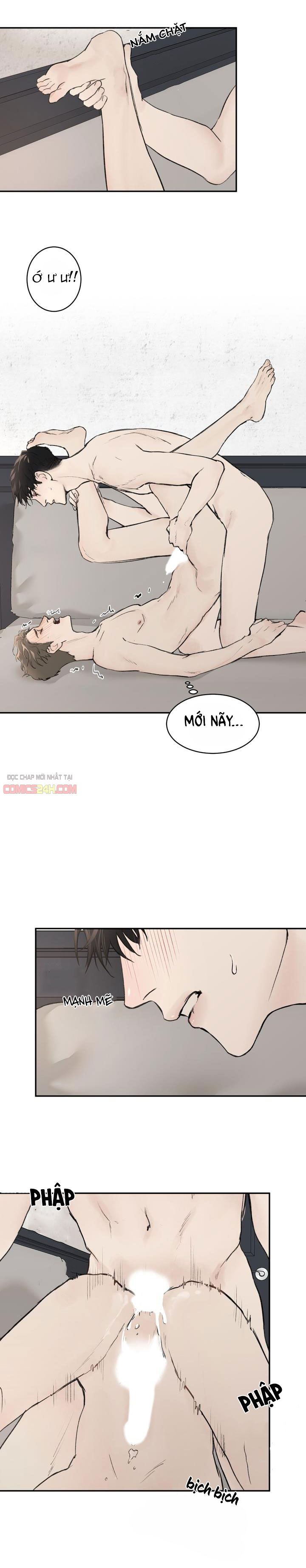lời nói của quỷ dữ chapter 5 10