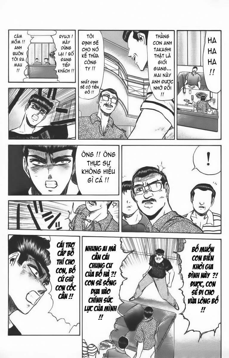 shonan junai gumi chapter 134 12