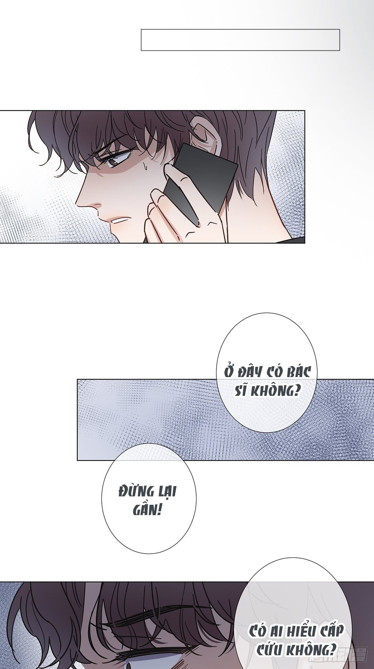 hôm nay nam giả trang nữ vẫn chưa được cầu hôn! chapter 26 18