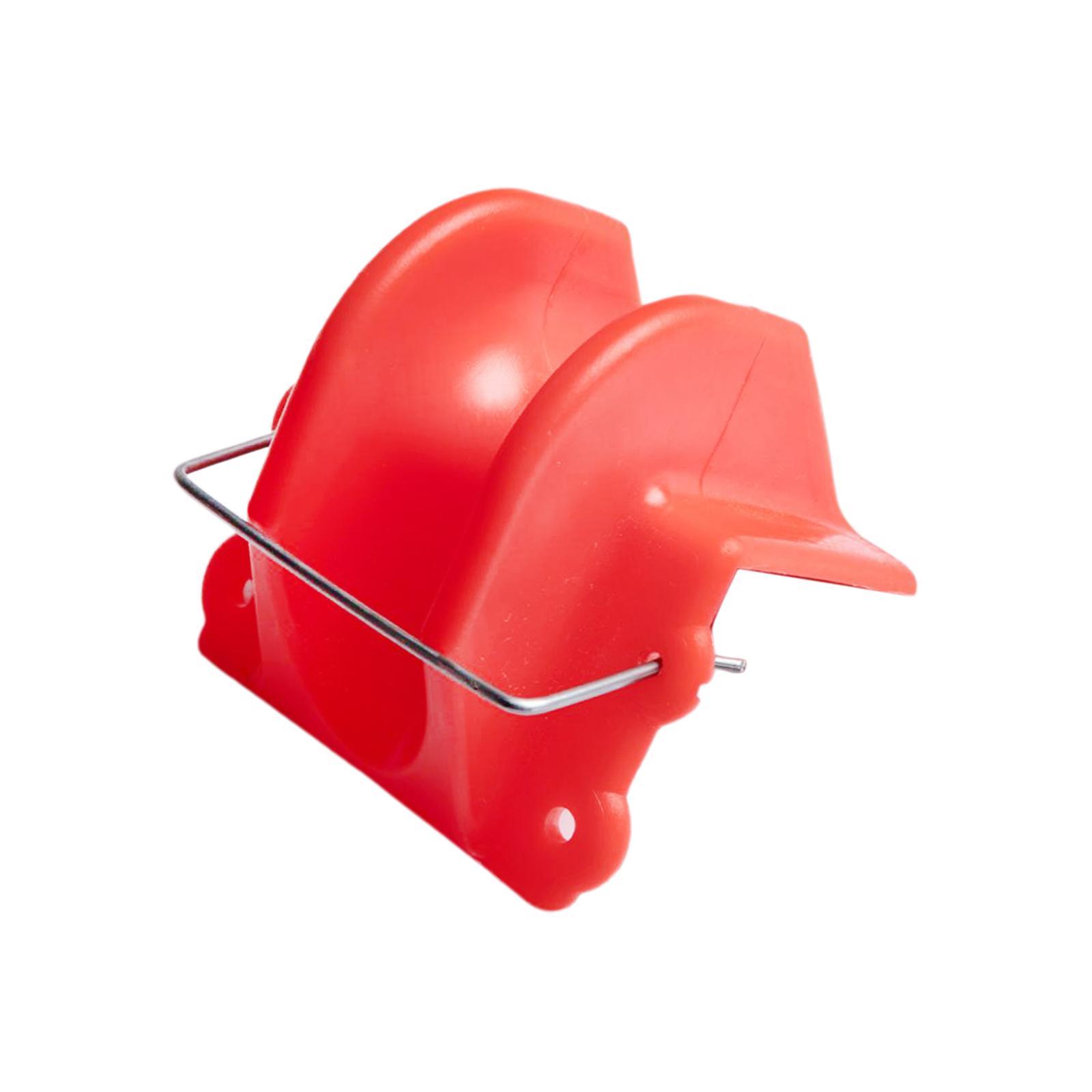 Climbing Rope Edge Protector Equipment for Rappelling Mountaineering Outdoor
