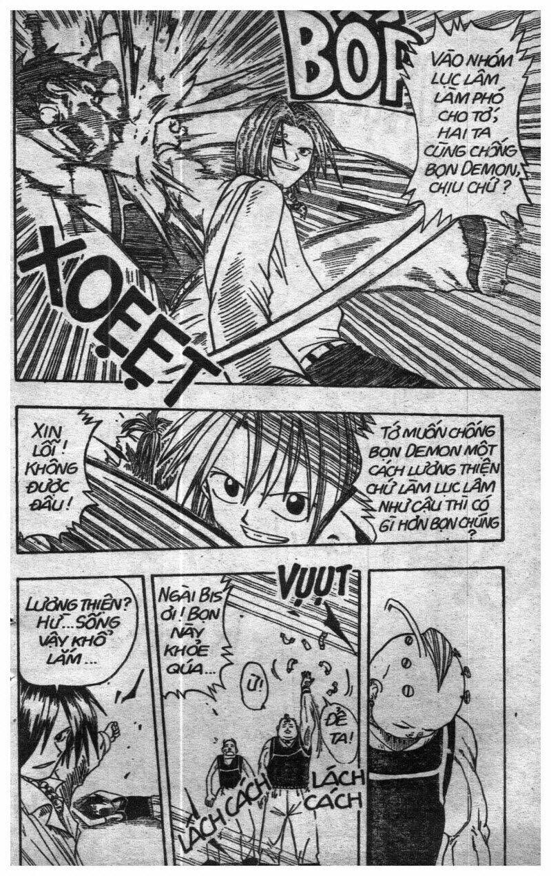 rave master (scan) chapter 2 125