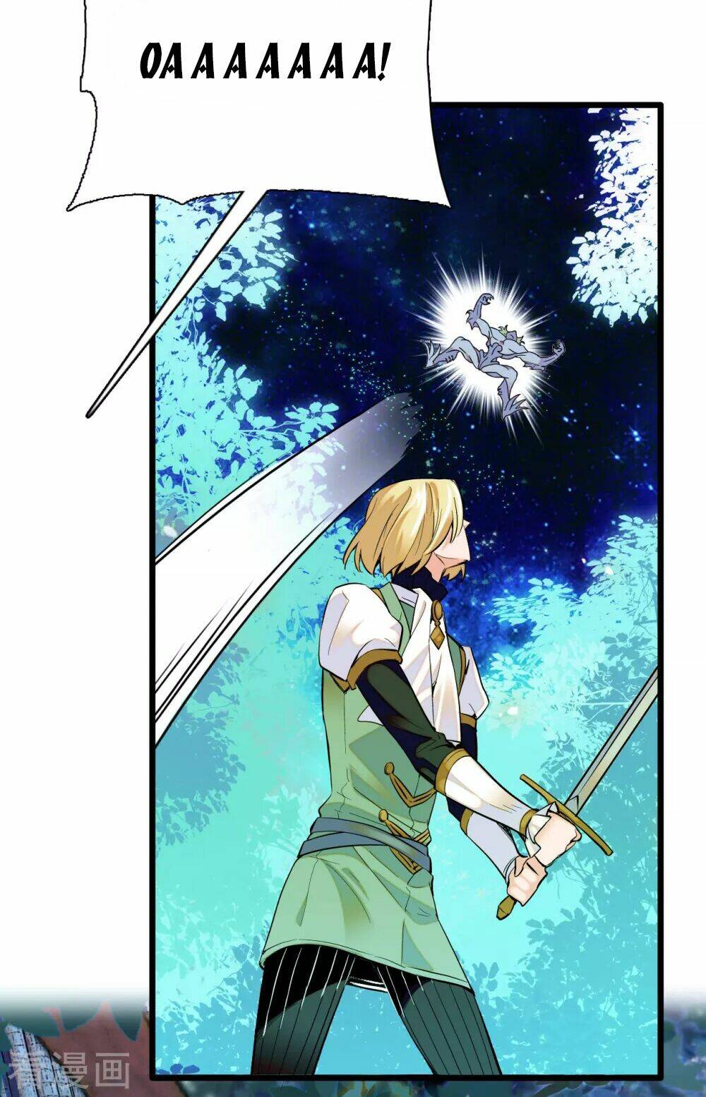 huyết túc khế ứớc chapter 27 9