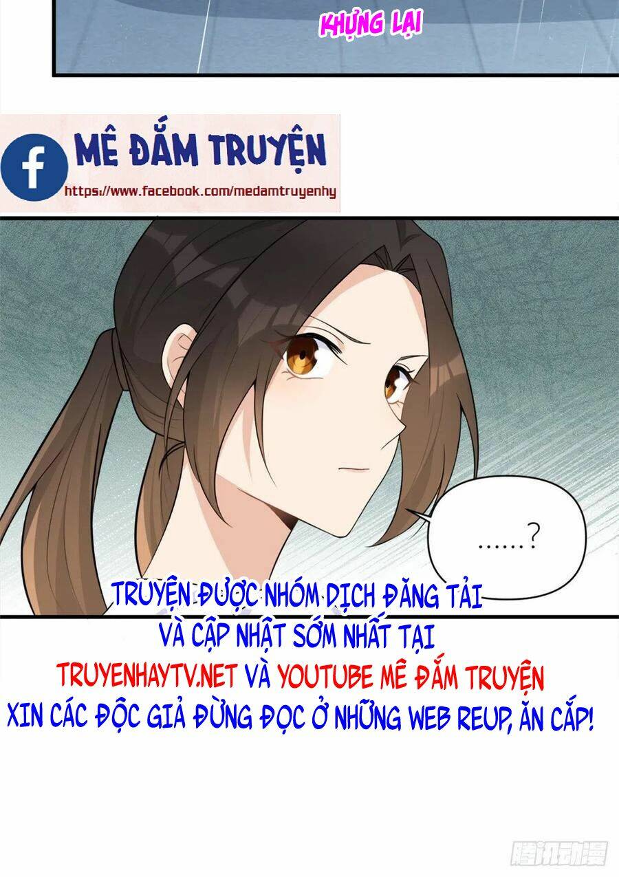 vẫn cứ nhớ em, nhớ em chapter 88 22