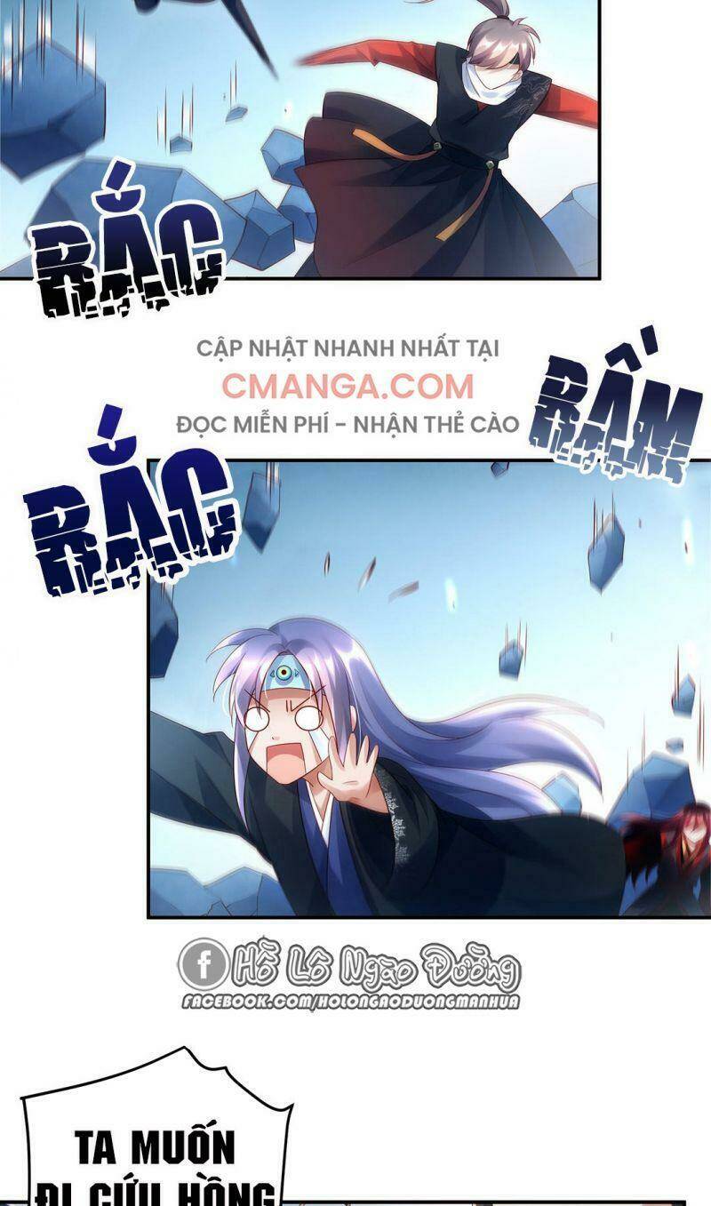 thiên kim bất hoán chapter 58 23