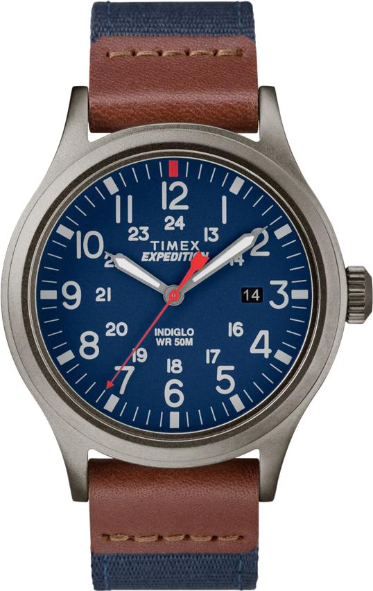 Đồng Hồ Nam Timex TW4B14100
