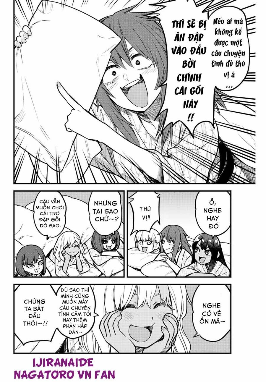 please don bully me - nagatoro-san chapter 104 2