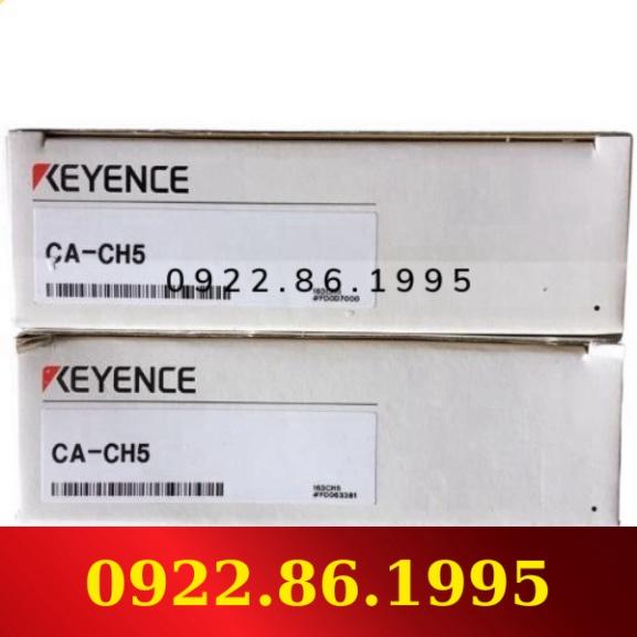 Dây Cáp KEYENCE CA-CH5 mới