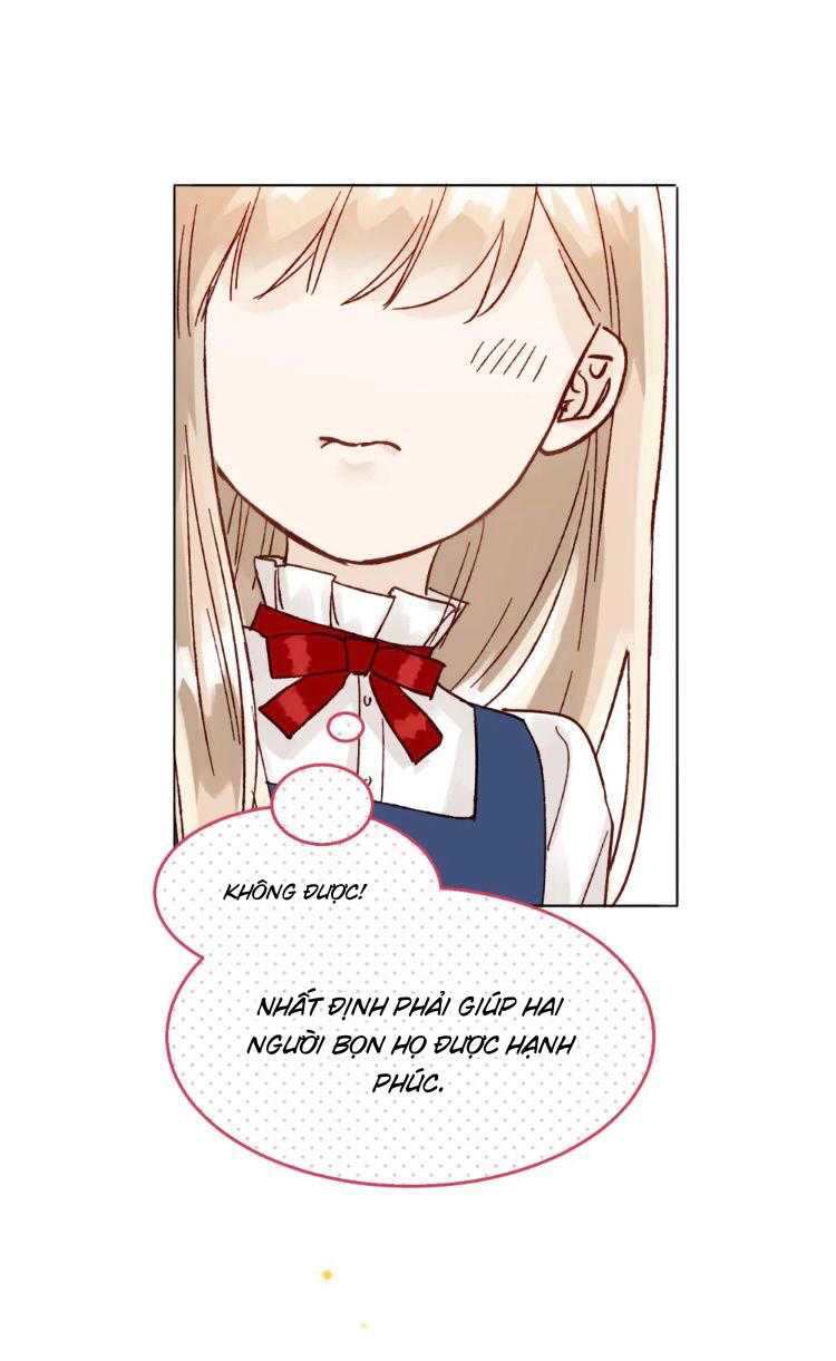 tôi phải làm một kẻ đại xấu xa chapter 7 45