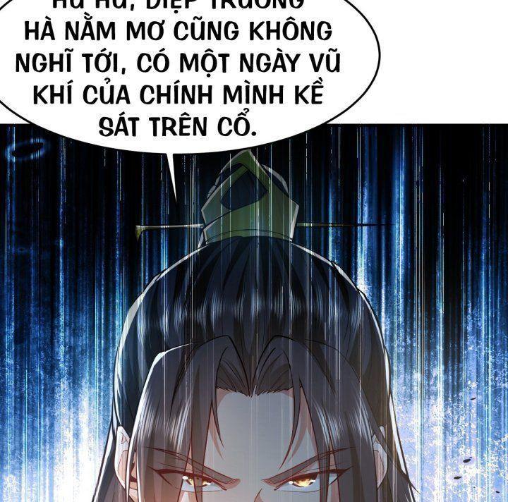 ta có trăm vạn lần tốc đánh chapter 4 60