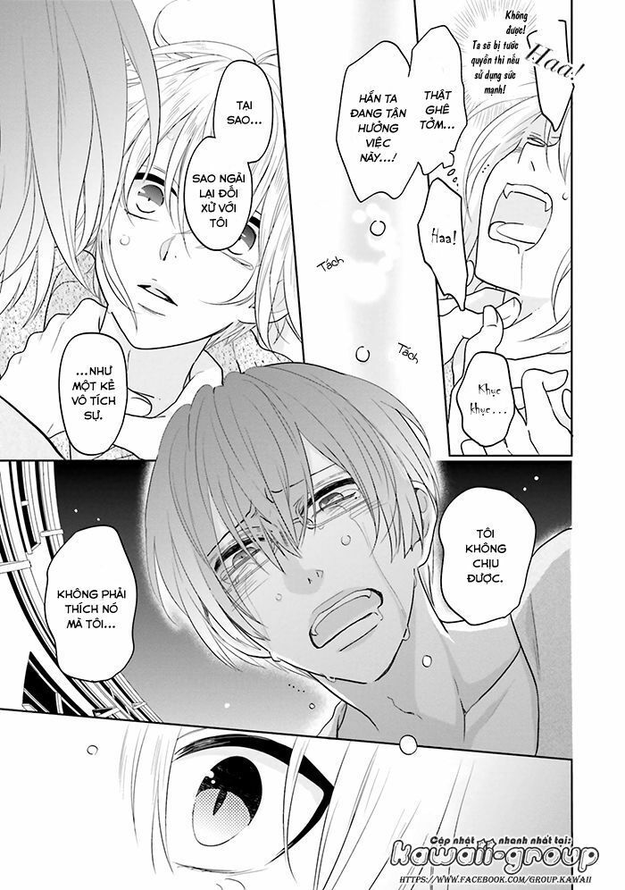 jigoku no enra chapter 10 27