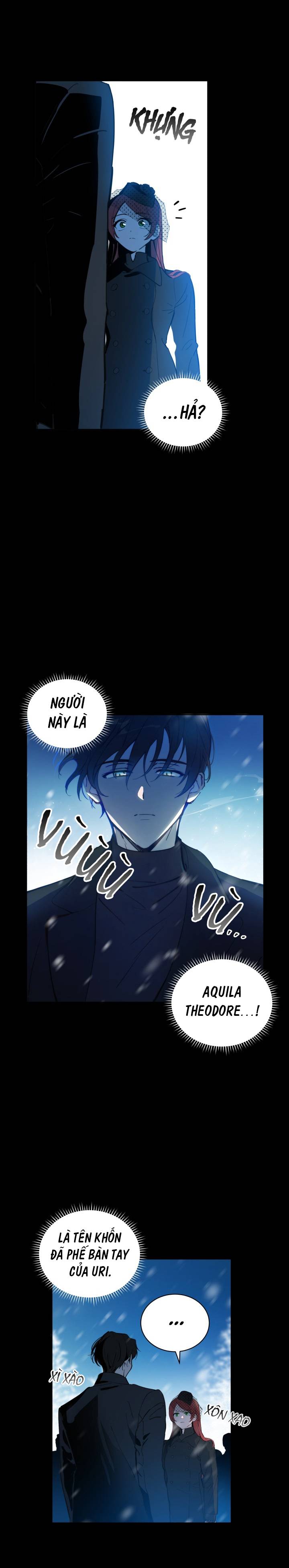 cái chết của nàng lamia chapter 16 2
