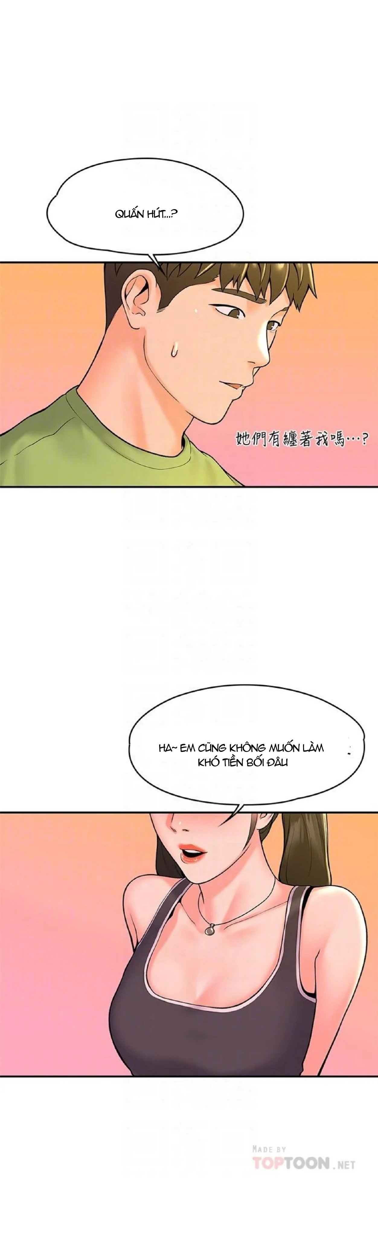 sinh viên thời nay chapter 33 21