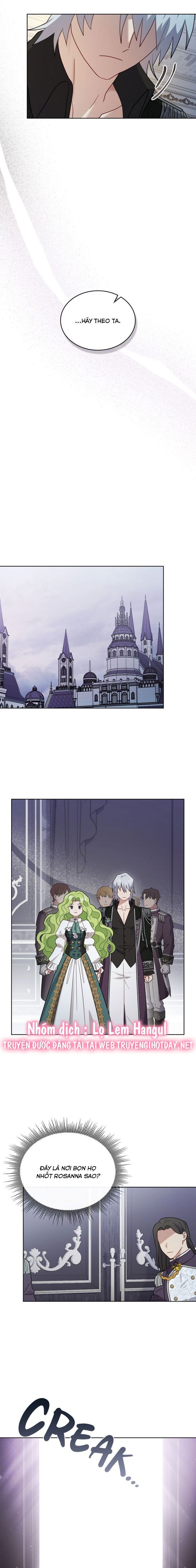 công chúa muôn loài chapter 116 1