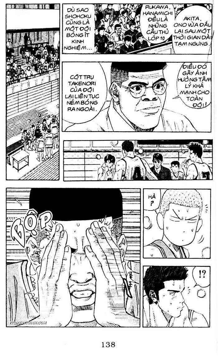 cao thủ bóng rổ chapter 156 13