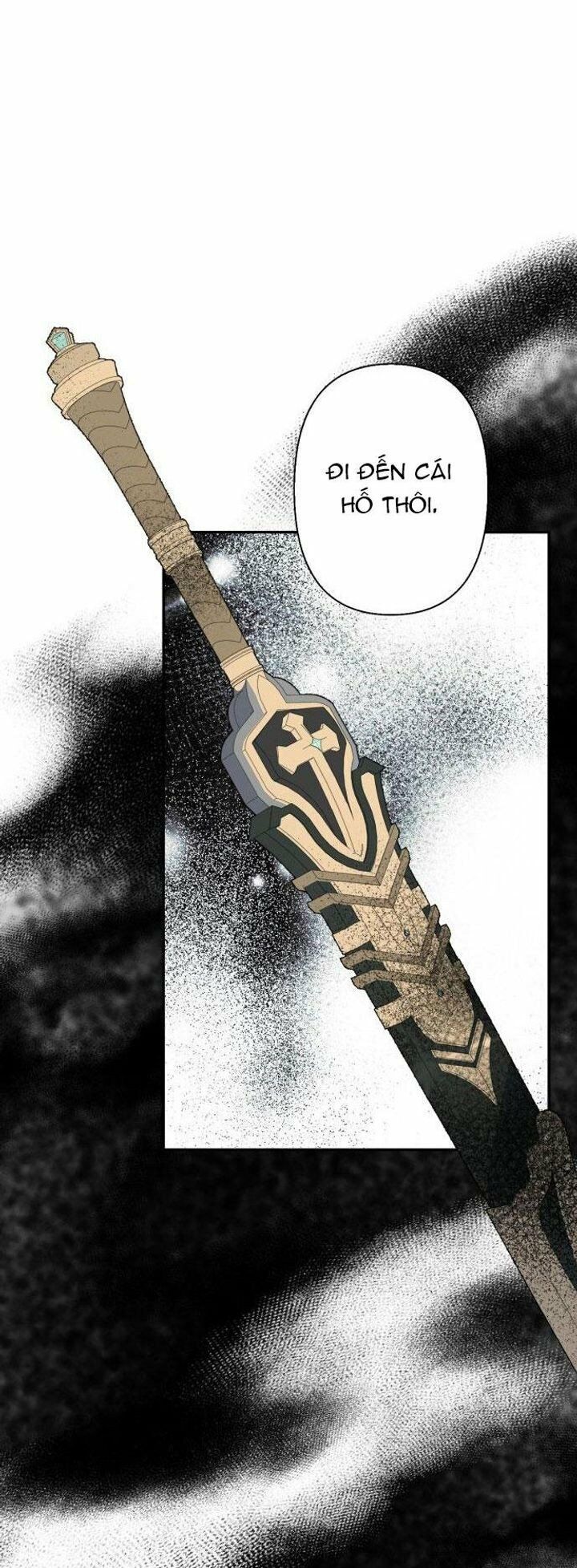 tôi đang nuôi dưỡng một con quái thú chapter 77 59