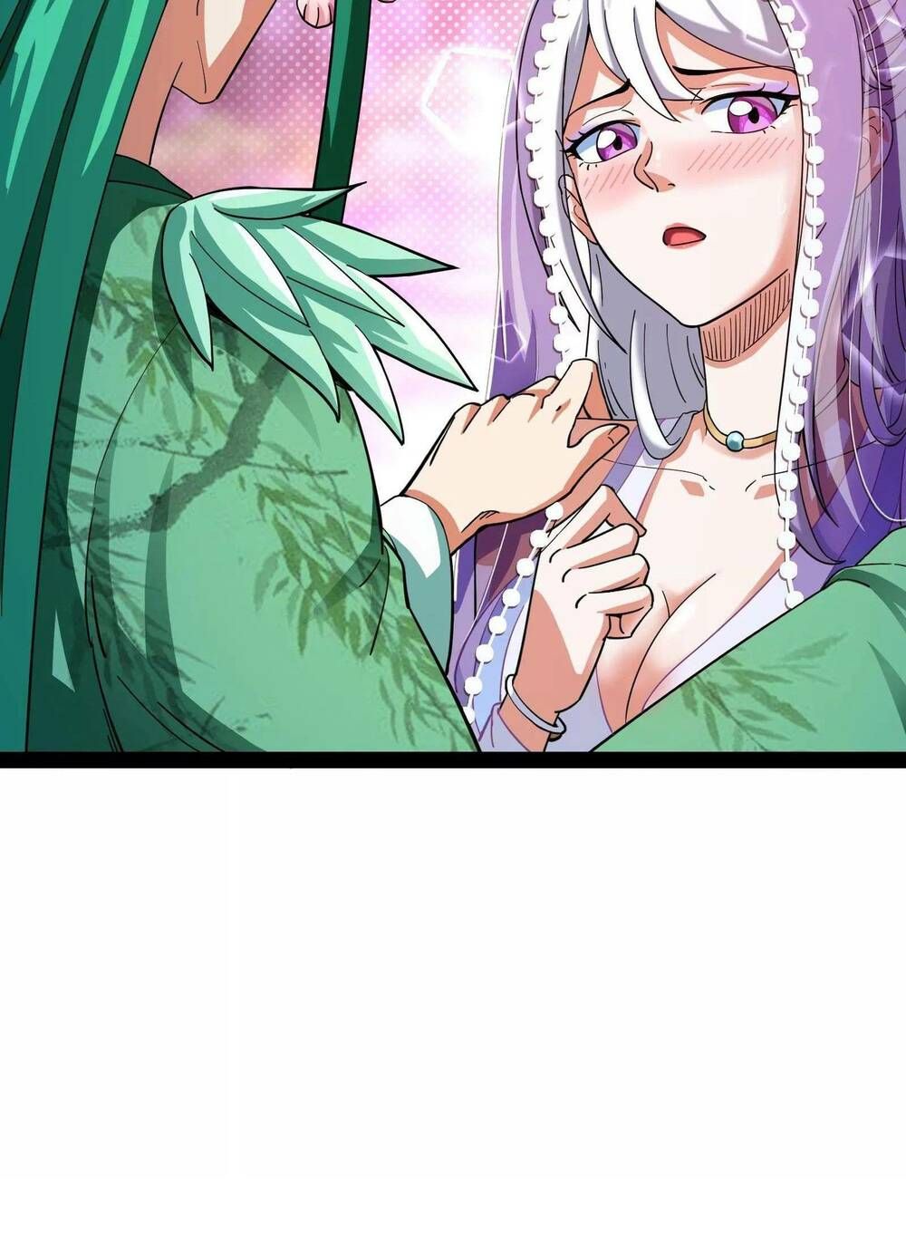 đánh bại chư thiên chapter 19 16