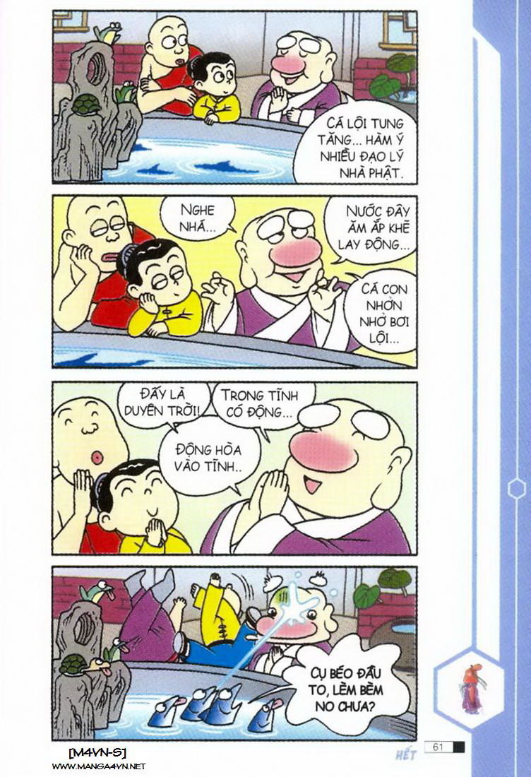 Ô Long Viện chapter 1.2 20