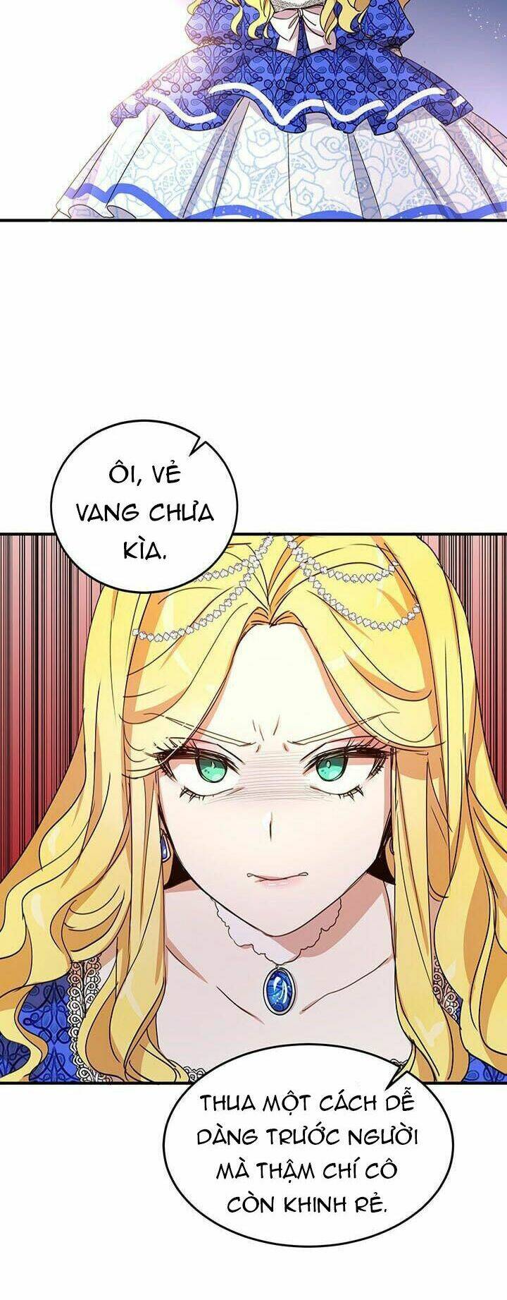 công tước, loạn vừa thôi! chapter 25.9 7
