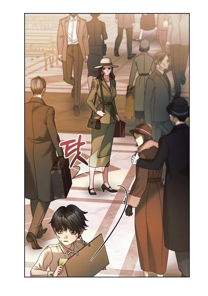 [18+] hãy cầu xin ta đi chapter 9.2 41