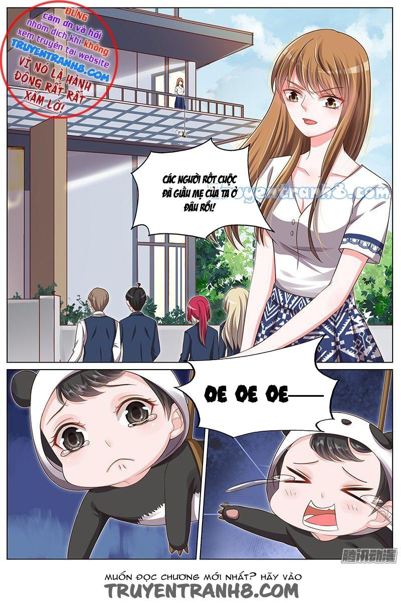 vương bài giáo thảo chapter 106 4