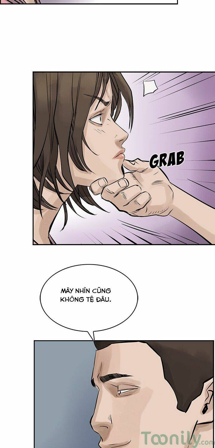 huyền thoại : khởi đầu chapter 10 33