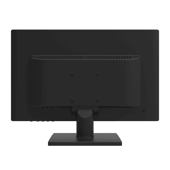 LCD Hikvision DS-D5019QE-B - Hàng chính hãng
