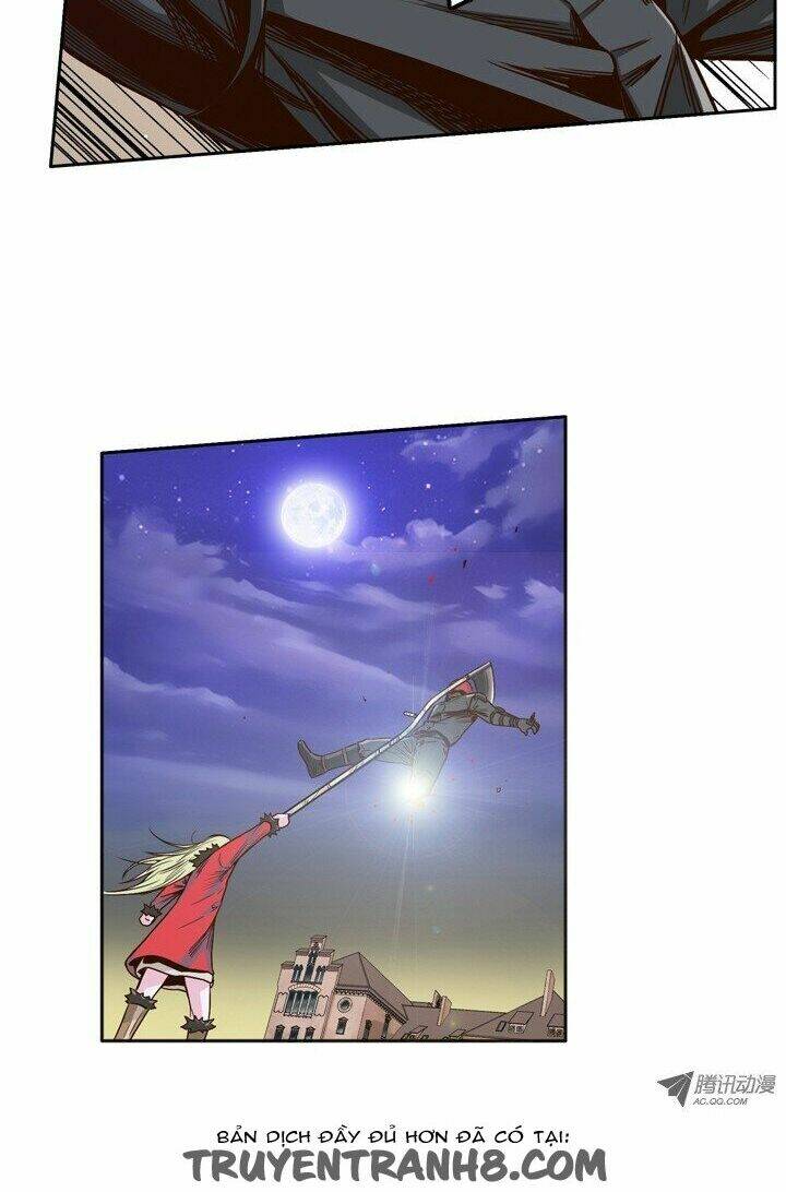 vua của vong linh chapter 25 8