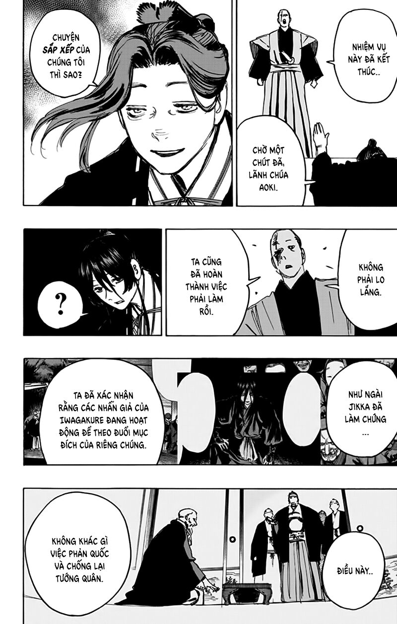jigokuraku chapter 126 7