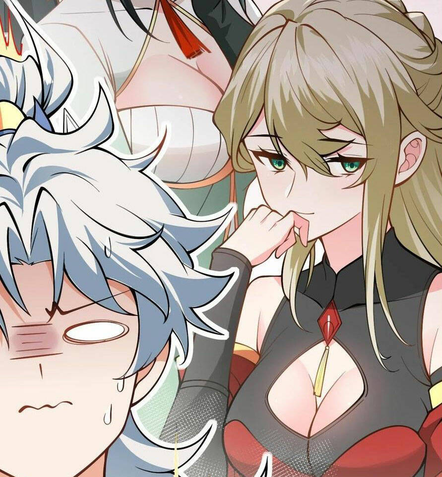 mang theo các tiên tử vô địch thiên hạ chapter 51 12