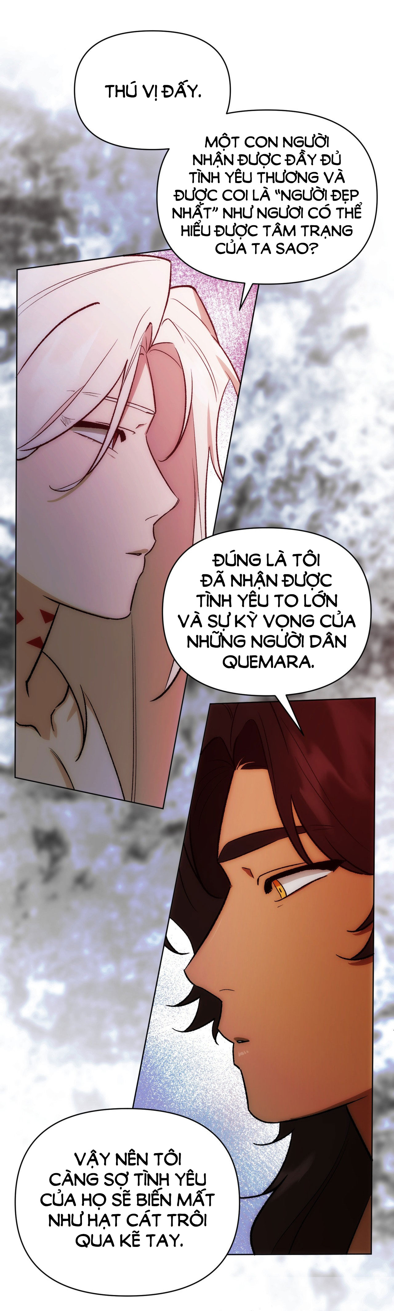 Ta Sẽ Khiến Cậu Được Vui Vẻ chapter 4.2 - Trang 11