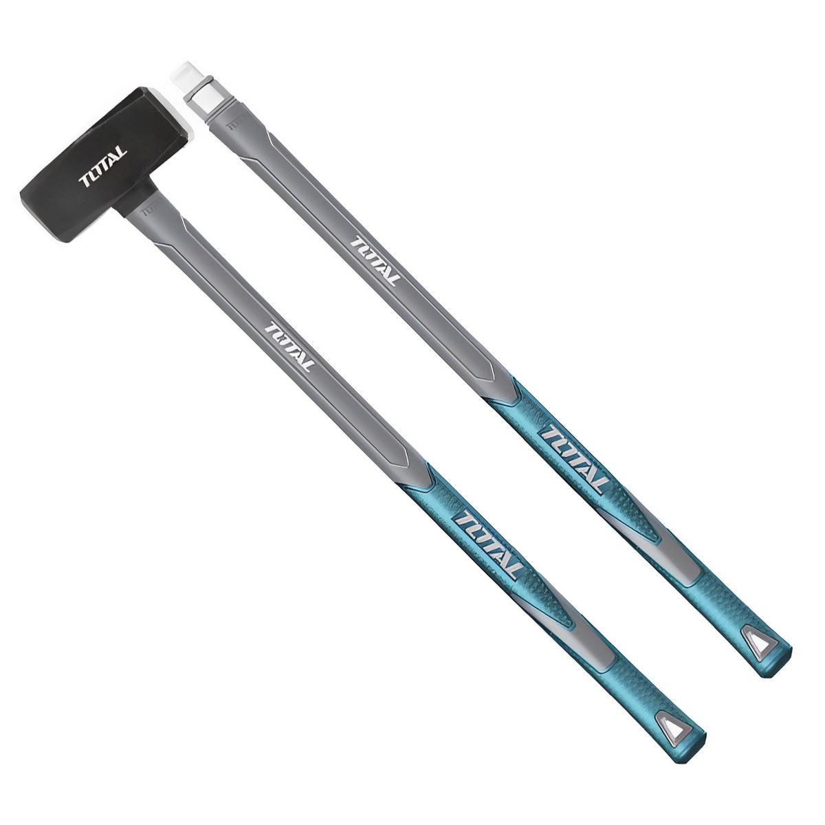 BÚA ĐÁ TOTAL THT720416 - HÀNG CHÍNH HÃNG