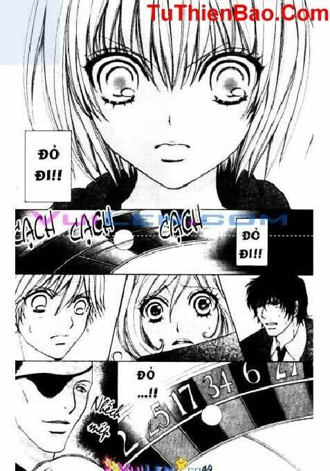 chàng quản gia của bé mei chapter 6 48