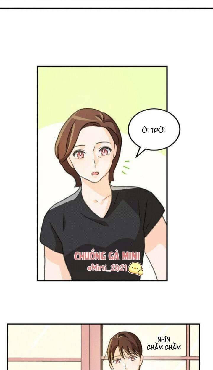 101 cách chinh phục trái tim em chapter 15 38