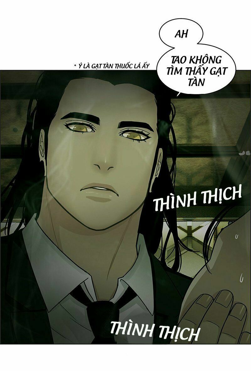 nửa đêm ở poppy land chapter 6 39