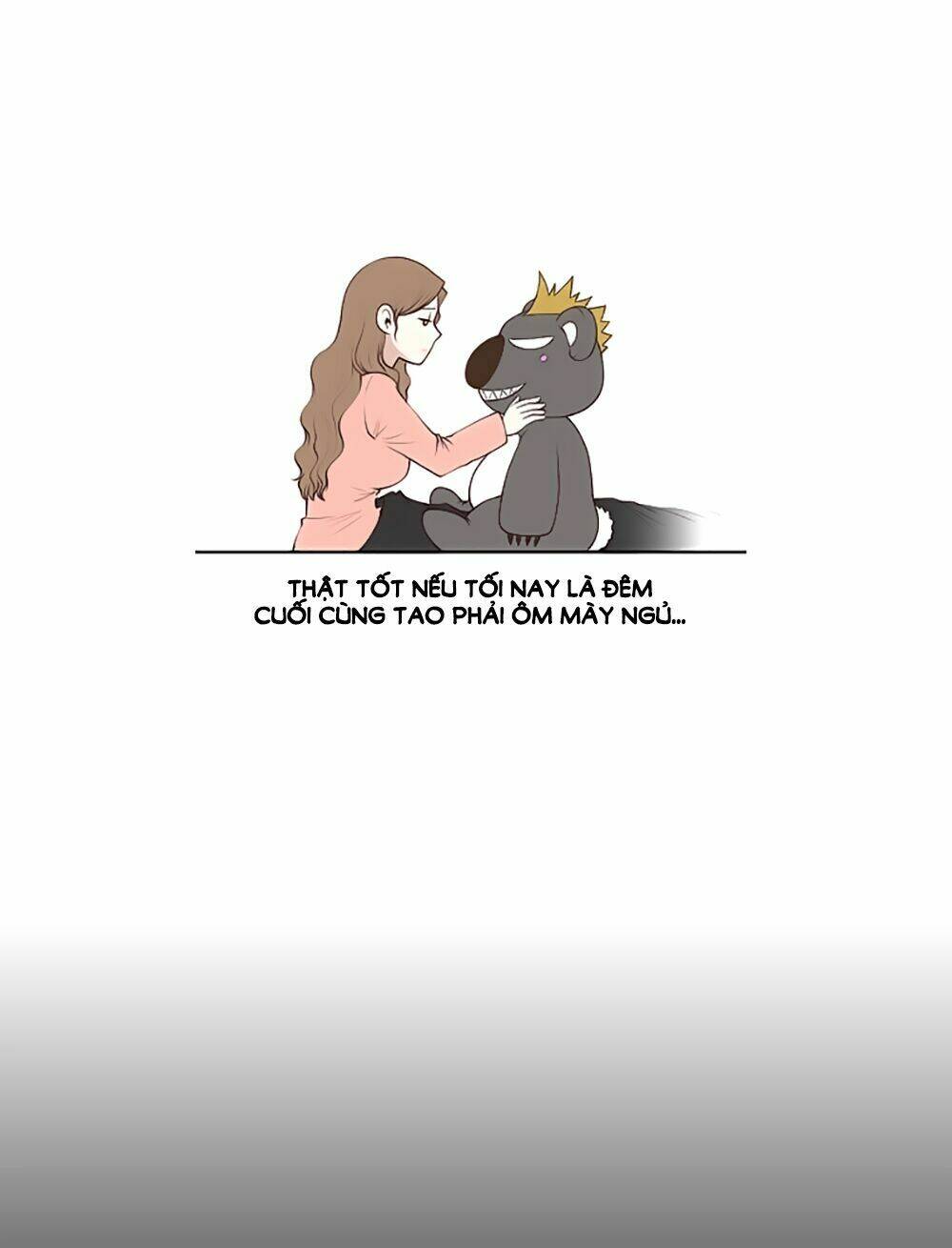 mrs. seonnyeo | mrs. tiên cô chapter 22 20