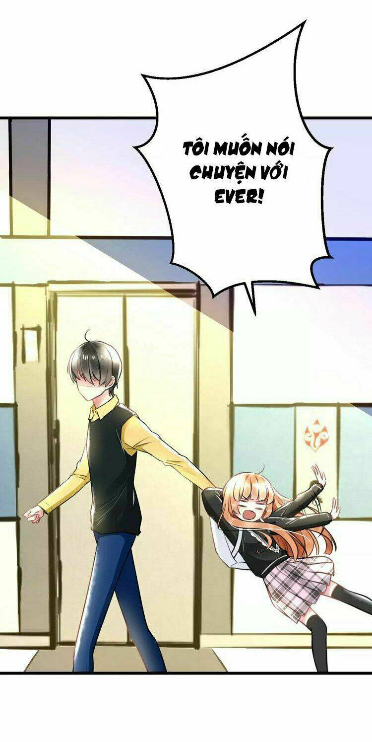 lão ca minh tinh, mời xuất chiêu! chapter 18 4