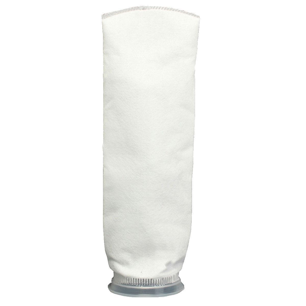 9X Marine Sump Aquarium Bag Filter Filter Sock Bag 200 Micron C