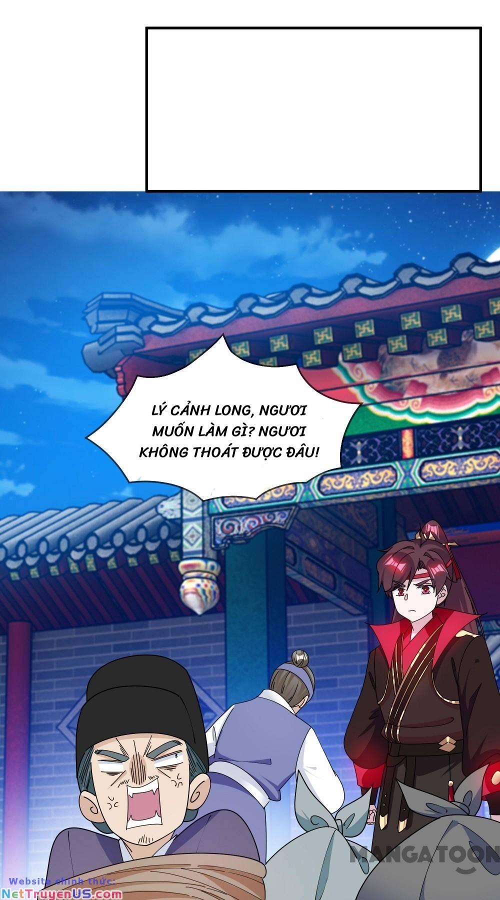 cực phẩm bại gia tử chapter 236 27