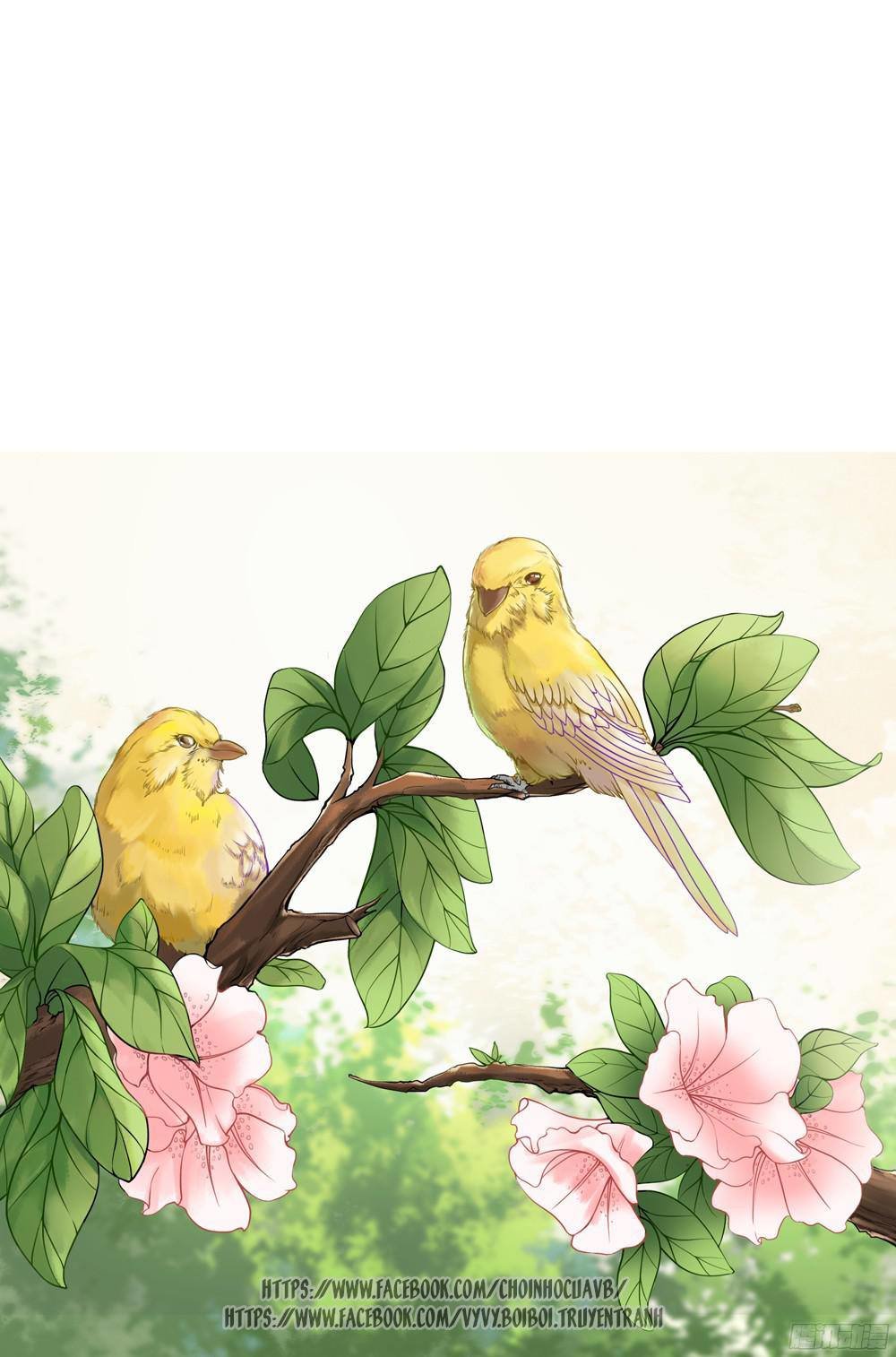 gay rồi! cái đó thành tinh rồi chapter 5 1