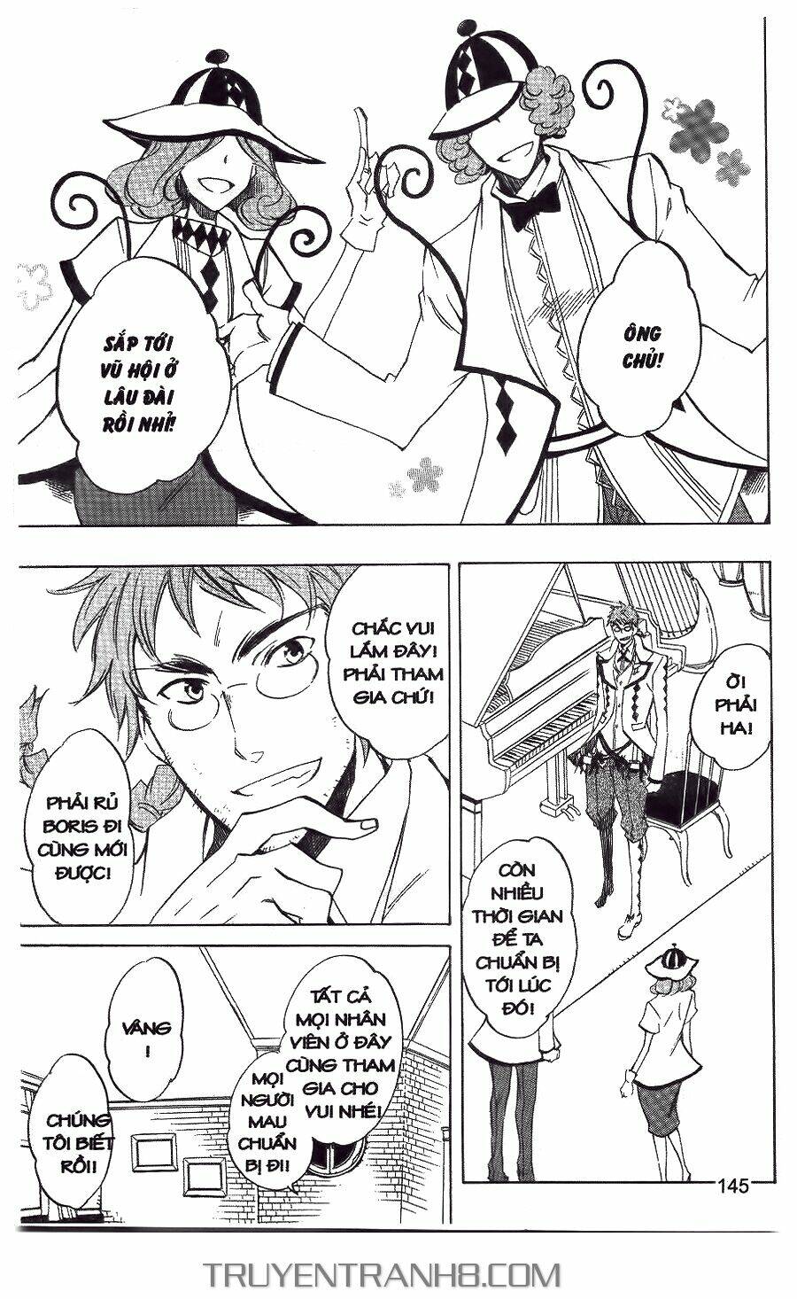 alice lạc vào xứ sở trái tim chapter 24 23