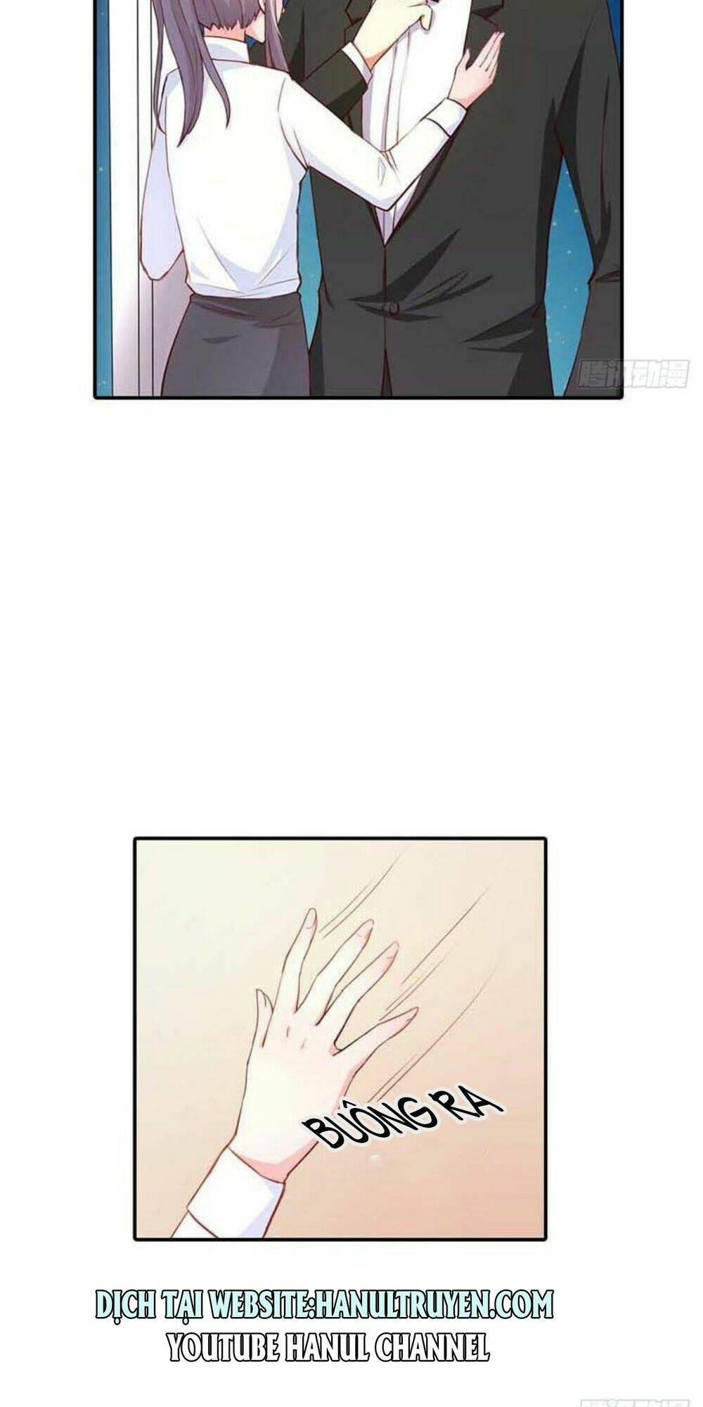 dụ sủng, mua cái daddy về sủng mommy chapter 6 9