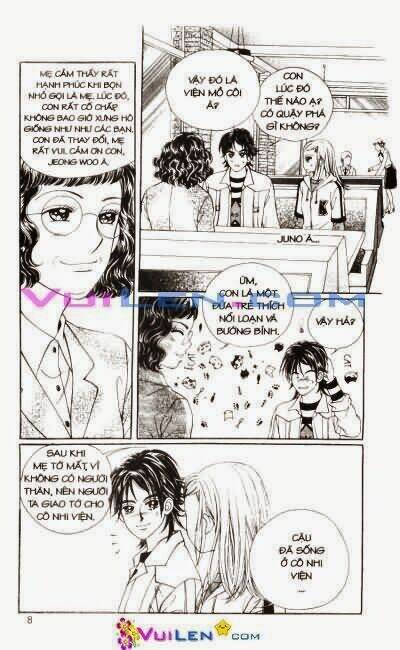 tên nô lệ đáng yêu chapter 5 8