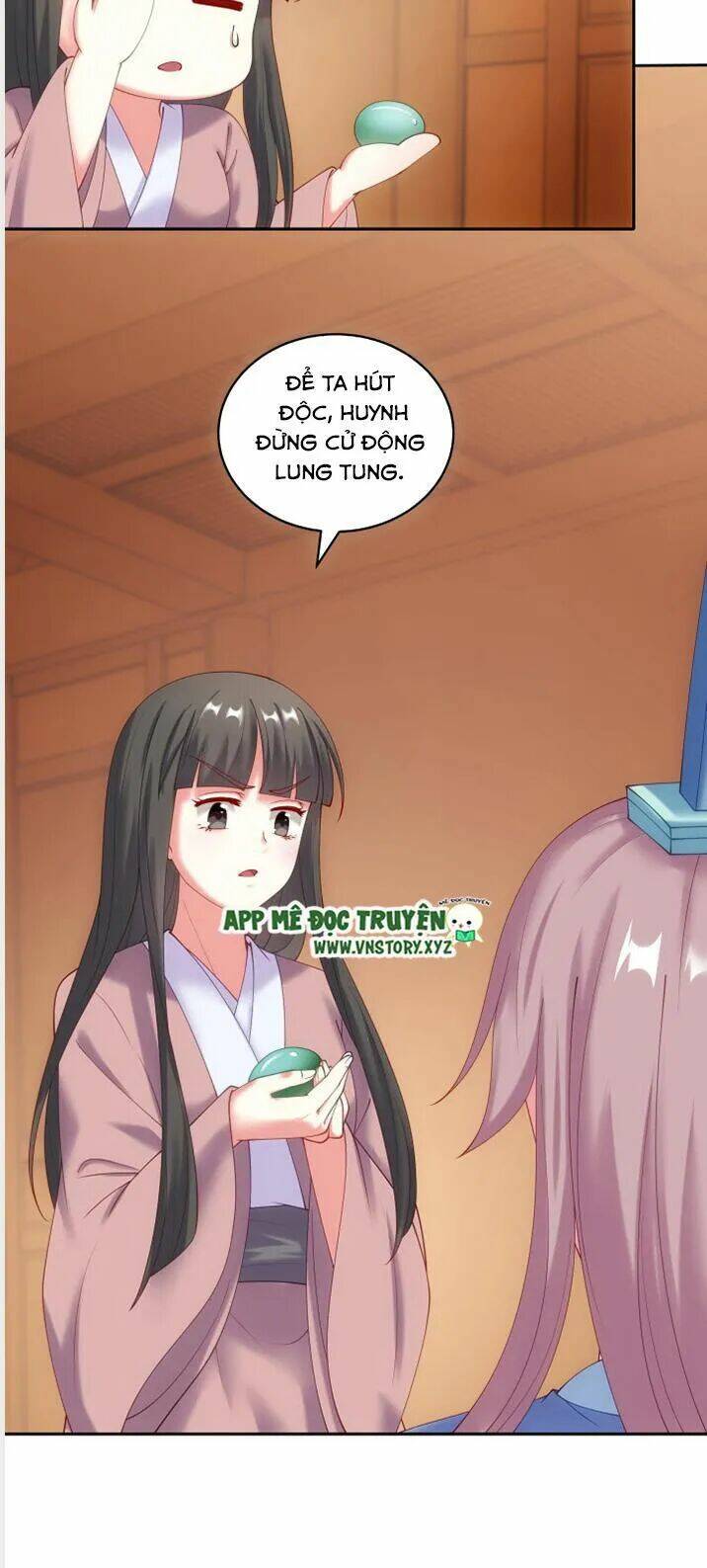 đô đốc đại nhân sủng thê kí chapter 34 28